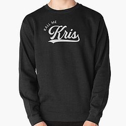 Kallmekris  Pullover Sweatshirt RB0811