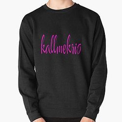 kallmekris  26 Pullover Sweatshirt RB0811