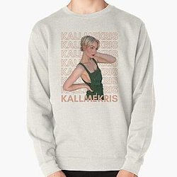 Kallmekris Pullover Sweatshirt RB0811