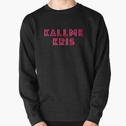 Kallmekris Pullover Sweatshirt RB0811