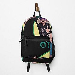 Kallmekris Backpack RB0811