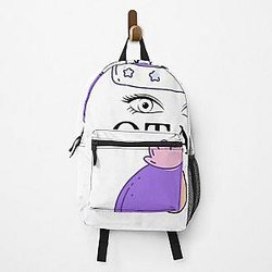 Kallmekris Backpack RB0811