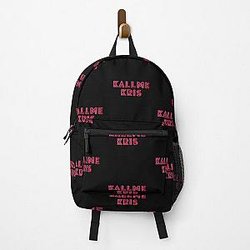 Kallmekris Backpack RB0811