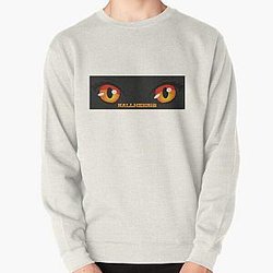 Kallmekris Eye Pullover Sweatshirt RB0811