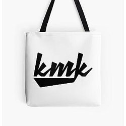 Kallmekris All Over Print Tote Bag RB0811