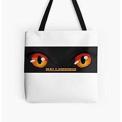 Kallmekris Eye All Over Print Tote Bag RB0811