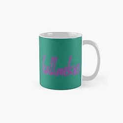 kallmekris  26 Classic Mug RB0811