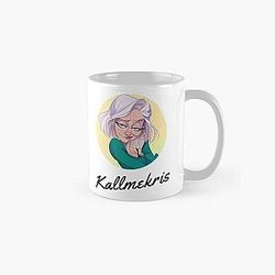 Kallmekris Classic Mug RB0811