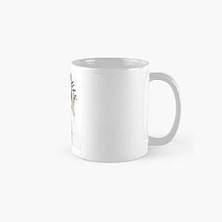 Kallmekris OTAY Kallmekris classic design Classic Mug RB0811