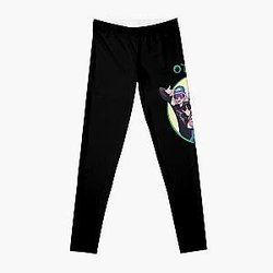 Kallmekris Active Leggings RB0811