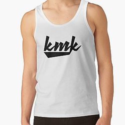 Kallmekris Tank Top RB0811