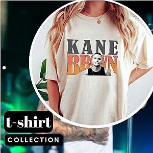 Kane Brown T-Shirts