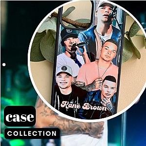 Kane Brown Cases