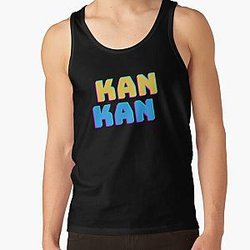 KanKan Tank Top RB1211