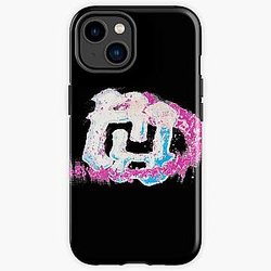 Kankan RR Merch iPhone Tough Case RB1211