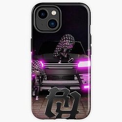 KANKAN RR COVER DESIGN iPhone Tough Case RB1211