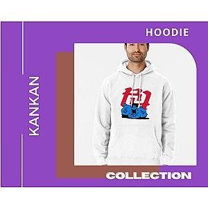 Kankan Hoodie