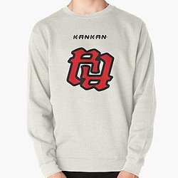 Kankan classic  Pullover Sweatshirt RB1211