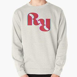 Kankan rr Pullover Sweatshirt RB1211