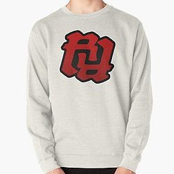 Kankan RR Merch Kankan RR Logo Pullover Sweatshirt RB1211