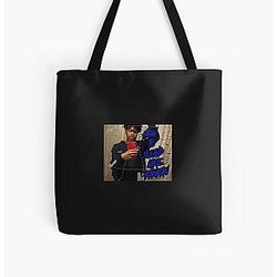 KANKAN MY BOY2 Essential All Over Print Tote Bag RB1211