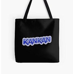 Kankan My Boy4 Tank Top All Over Print Tote Bag RB1211