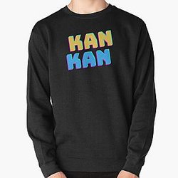 KanKan Pullover Sweatshirt RB1211