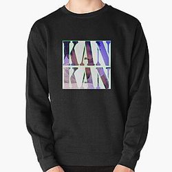 KANKAN MY BOY Essential Pullover Sweatshirt RB1211