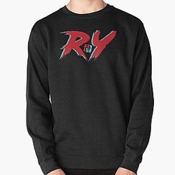 Kankan RR Pullover Sweatshirt RB1211