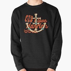 Kankan summer vibes Pullover Sweatshirt RB1211