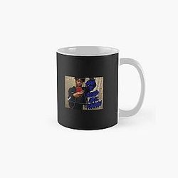 KANKAN MY BOY2 Essential Classic Mug RB1211