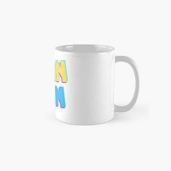 KanKan Classic Mug RB1211