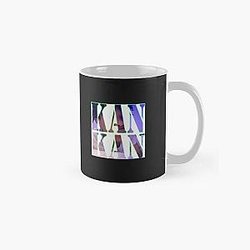 KANKAN MY BOY Essential Classic Mug RB1211