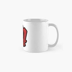 Kankan RR Merch Kankan RR Logo Classic Mug RB1211