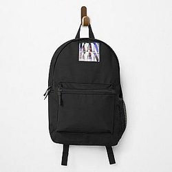 KANKAN MY BOY Essential Backpack RB1211