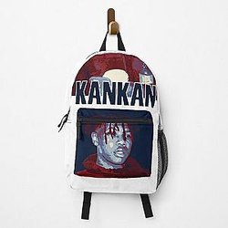 Kankan portrait Backpack RB1211