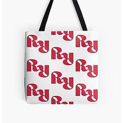 Kankan rr All Over Print Tote Bag RB1211