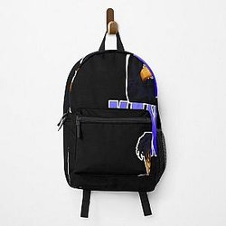 Kankan My Boy6 Racerback Backpack RB1211