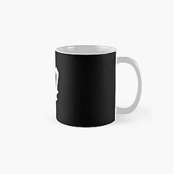 Kankan RR hip Classic Mug RB1211