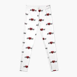 Love Kankan | I Love Kankan | Yeat - Perfect Gift For Kankan Lover Leggings RB1211