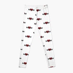 Love Kankan | I Love Kankan | Yeat - Perfect Gift For Kankan Lover Leggings RB1211