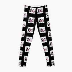 KANKAN B4 AMGs and SRTs Leggings RB1211