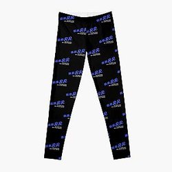 Kankan RR Merch Kankan RR Dare Leggings RB1211