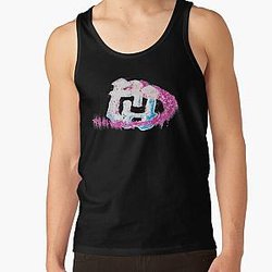 Kankan RR Merch Tank Top RB1211