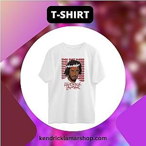 Kendrick Lamar T-Shirts