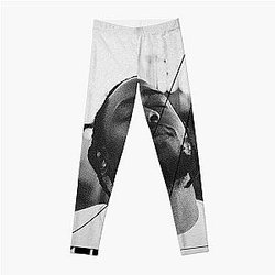 Makers Game Leggings