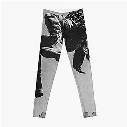 Be Alright Leggings