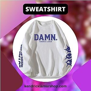 Kendrick Lamar Sweatshirts