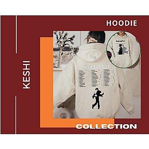 Keshi Hoodie