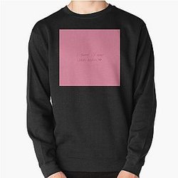 keshi        Pullover Sweatshirt RB2407